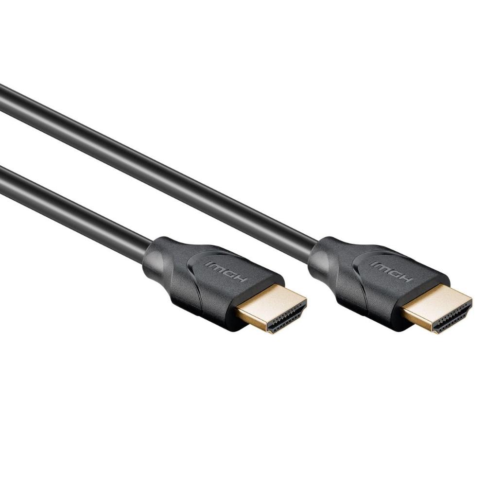Ultra96 HDMI™-kabel - Goobay