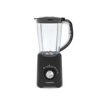 Bordsblender 800 W 2 hastigheder + puls 4 knive i rustfrit stål - MELISSA