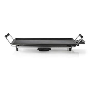 Teppanyaki grillplade 2000 W 47,5 x 26,5 cm Non-stick belægning - MELISSA