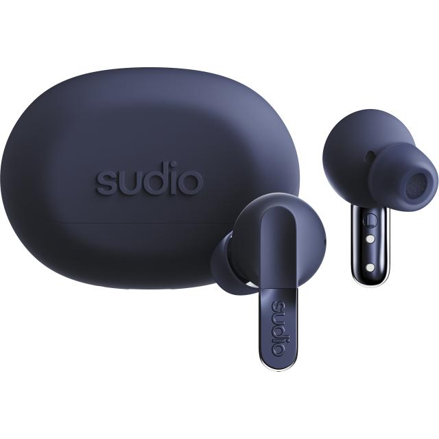 Sudio N3 Pro Blue - Sudio