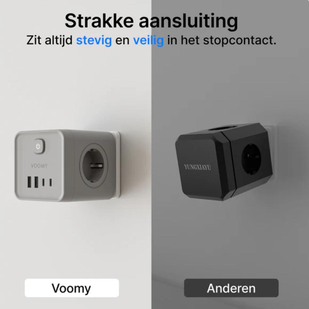 4-dobbelt - Voomy