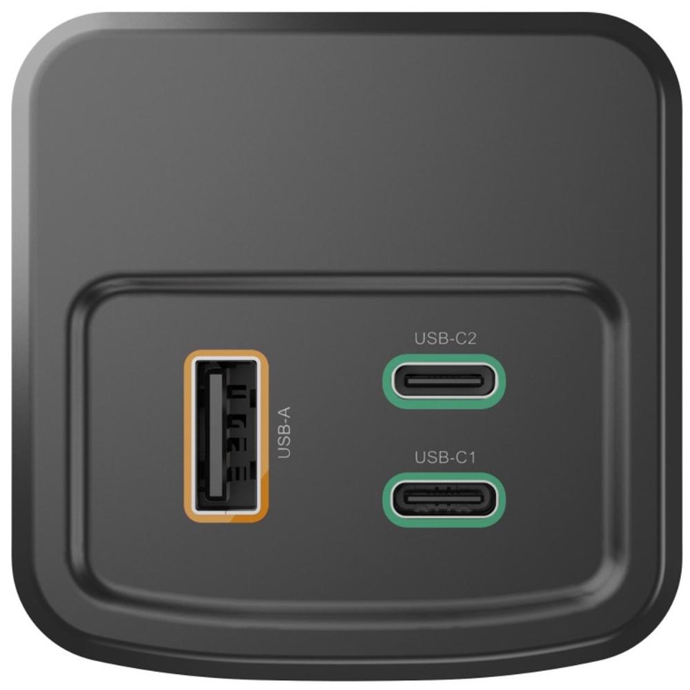 USB C-oplader - Hama
