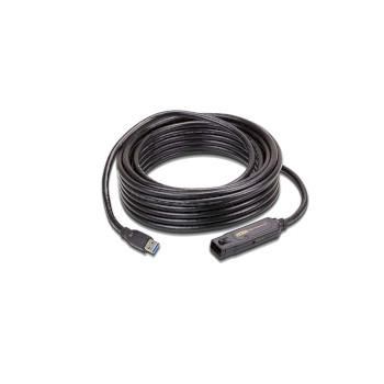 10 m USB3.1 Gen1 forlængerkabel - Aten