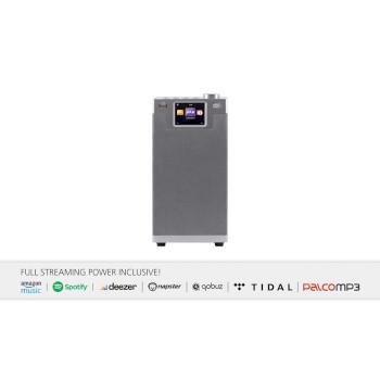 DABMAN i610 Multifunktionel Stereo Radio DAB+ / FM / Internet / Bluetooth - Imperial