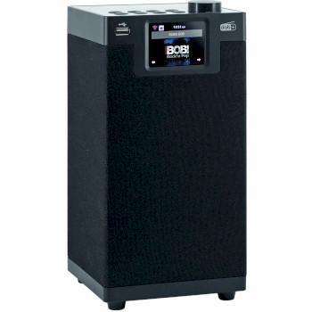 DABMAN i610 Multifunktionel Stereo Radio DAB+ / FM / Internet / Bluetooth - Imperial