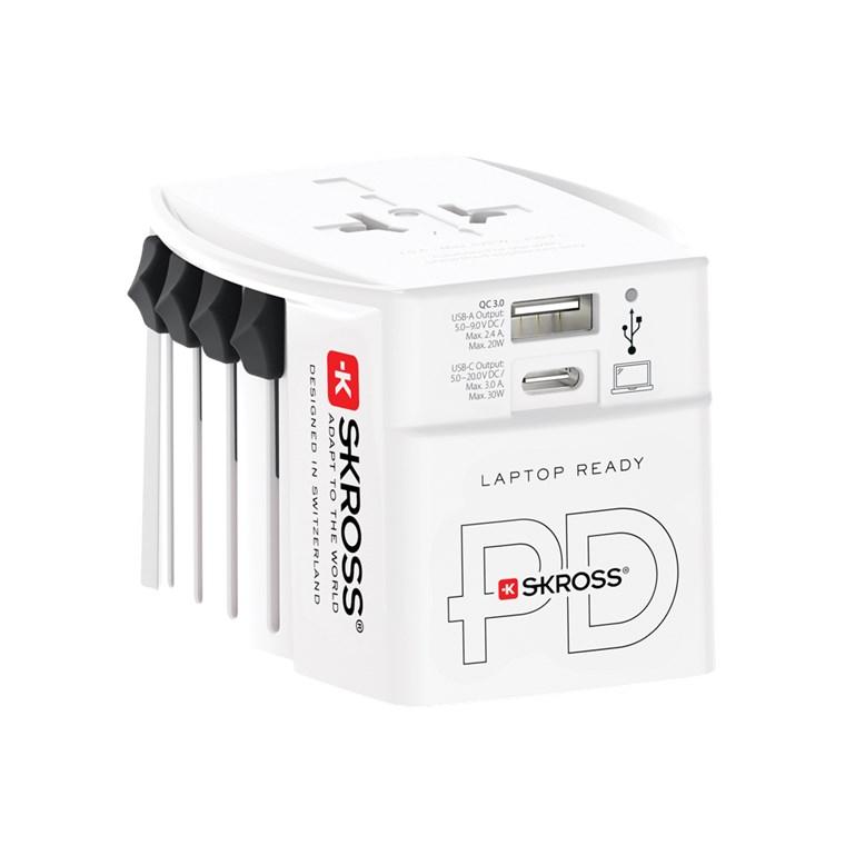 MUV USB AC30PD