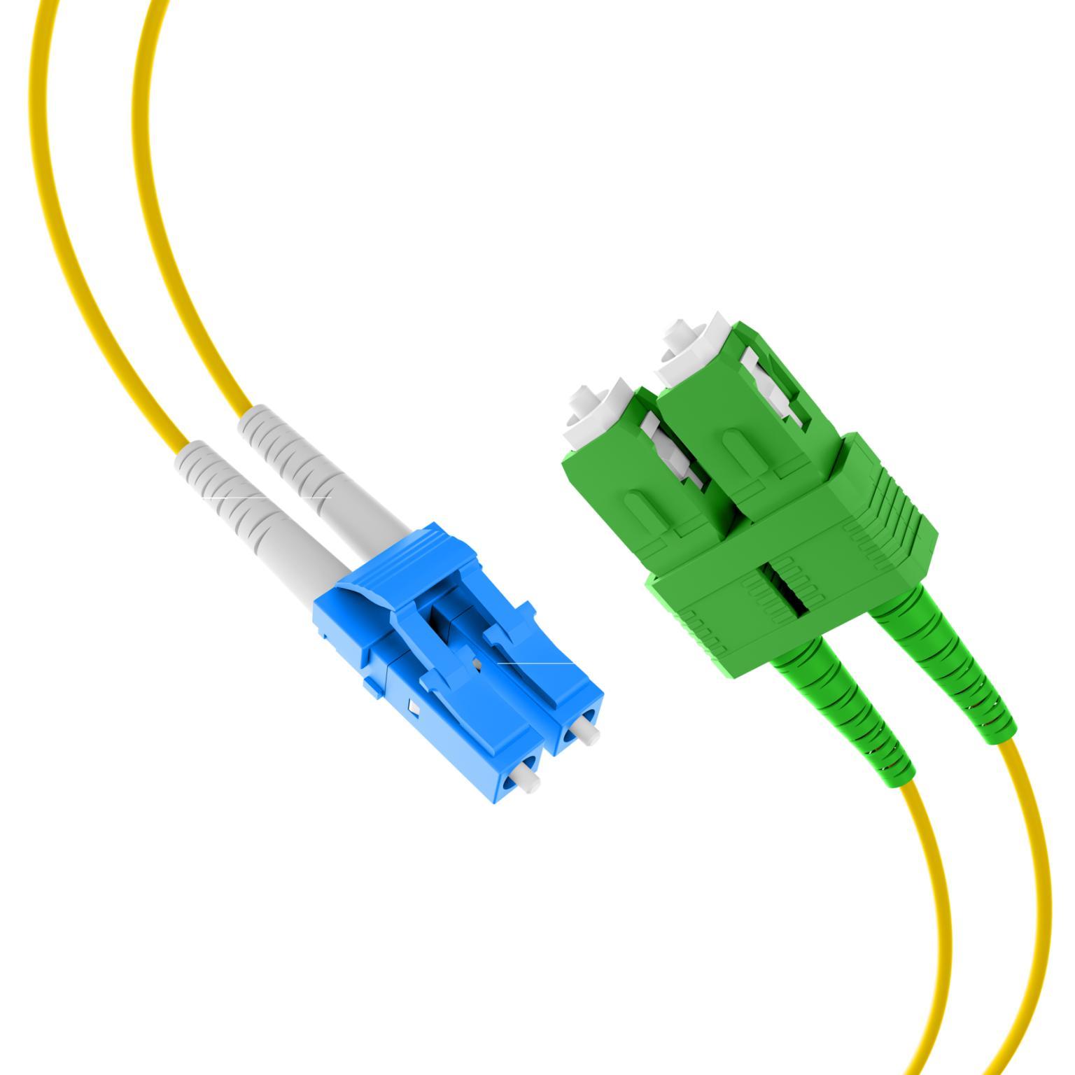 LC - SC/APC - EFB