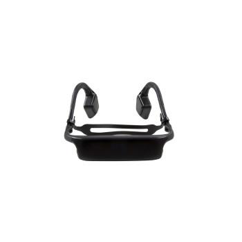 Knoglelednings headset - Fysic