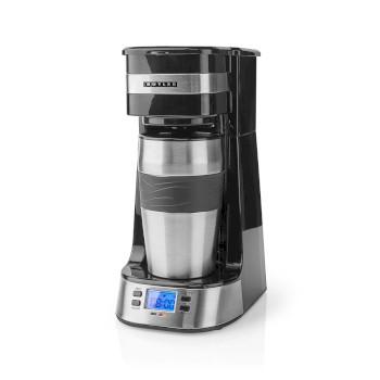 Single-Serve kaffemaskine 0,4 l 750 W Timerfunktion Isoleret - Butler