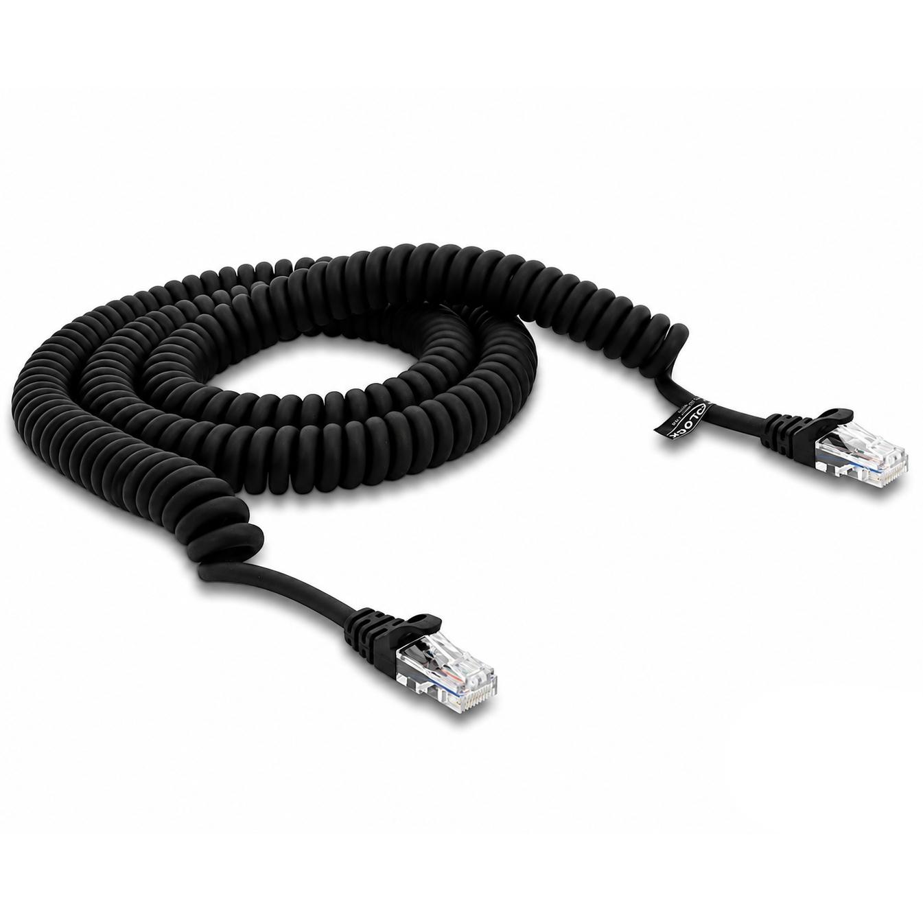 RJ50 kabel - Delock