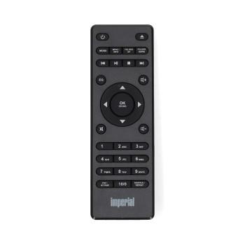 S004876 - Fjernbetjening DABMAN i550CD - Imperial