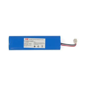 S004848 - Batteri til WIFIVCL002CBK - Nedis