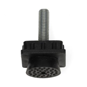 S004845 - Fod til WAST111WT - Nedis
