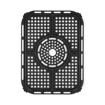 S004837 - Grid airfryer - Nedis