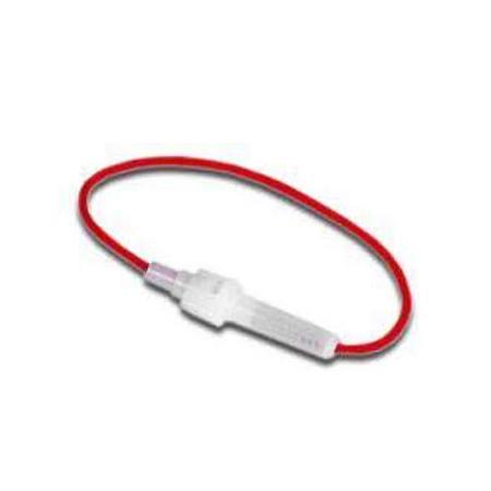 Sikringsholder af glas - Techtube Pro