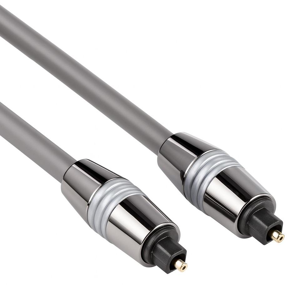 Optisk kabel