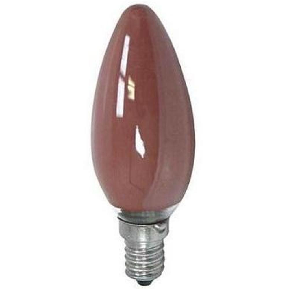 E14-pære - Pære - 10 lumen