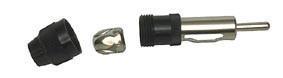 Antenne-adapter - Valueline