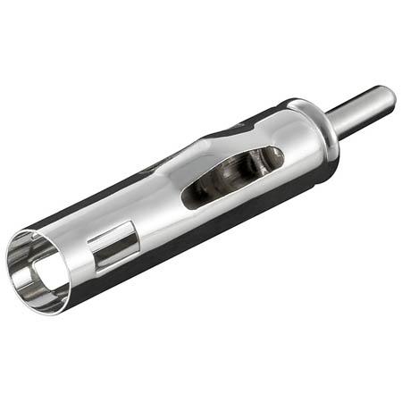 Antenne-adapter - Valueline