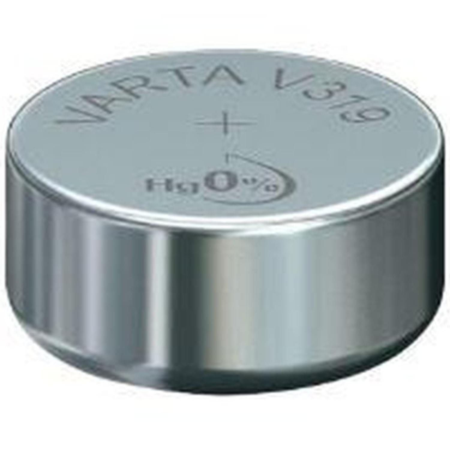 Batteri til ur - Varta