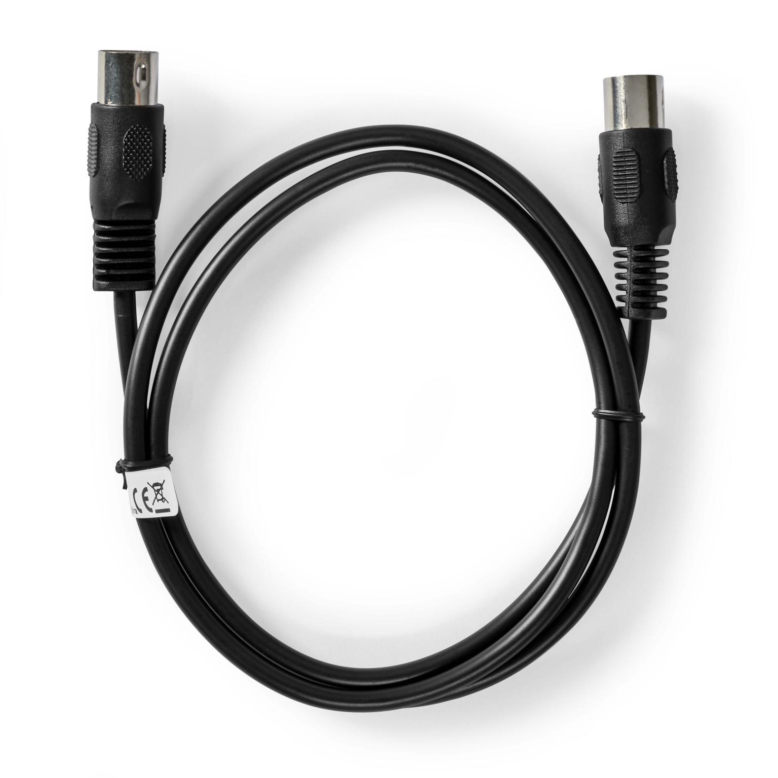 DIN-kabel - Allteq