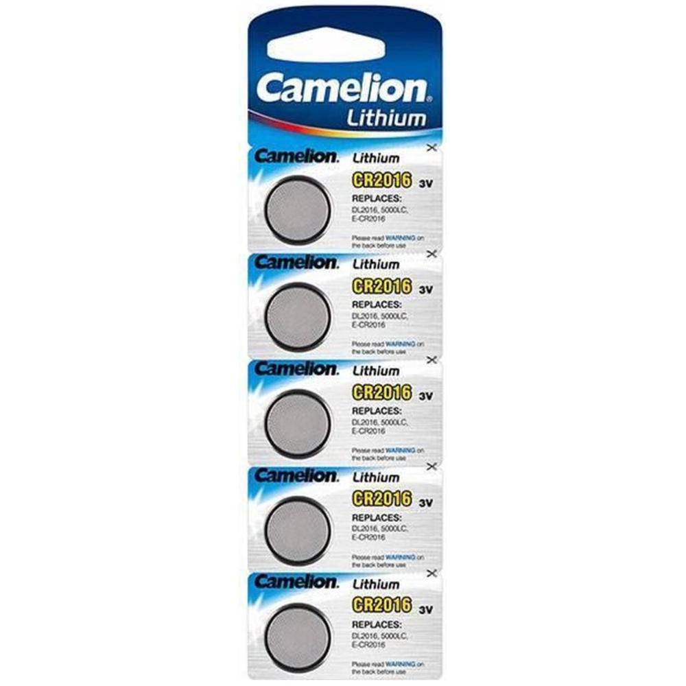 Batteri til ur - Camelion