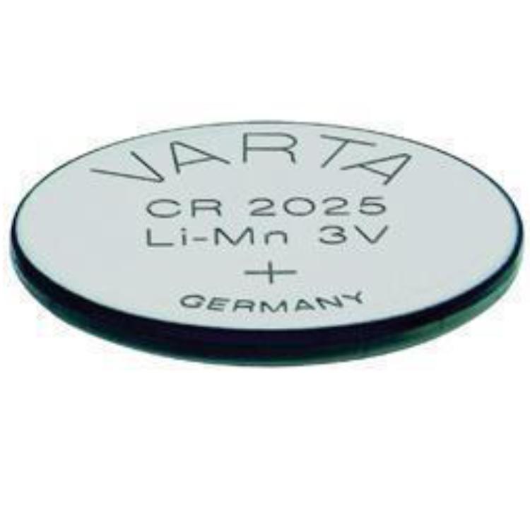 Foto-batteri - Varta
