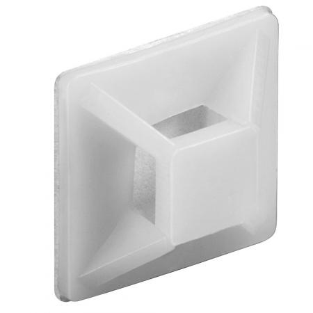 Kabelbinder monteringsblok - HQ Products