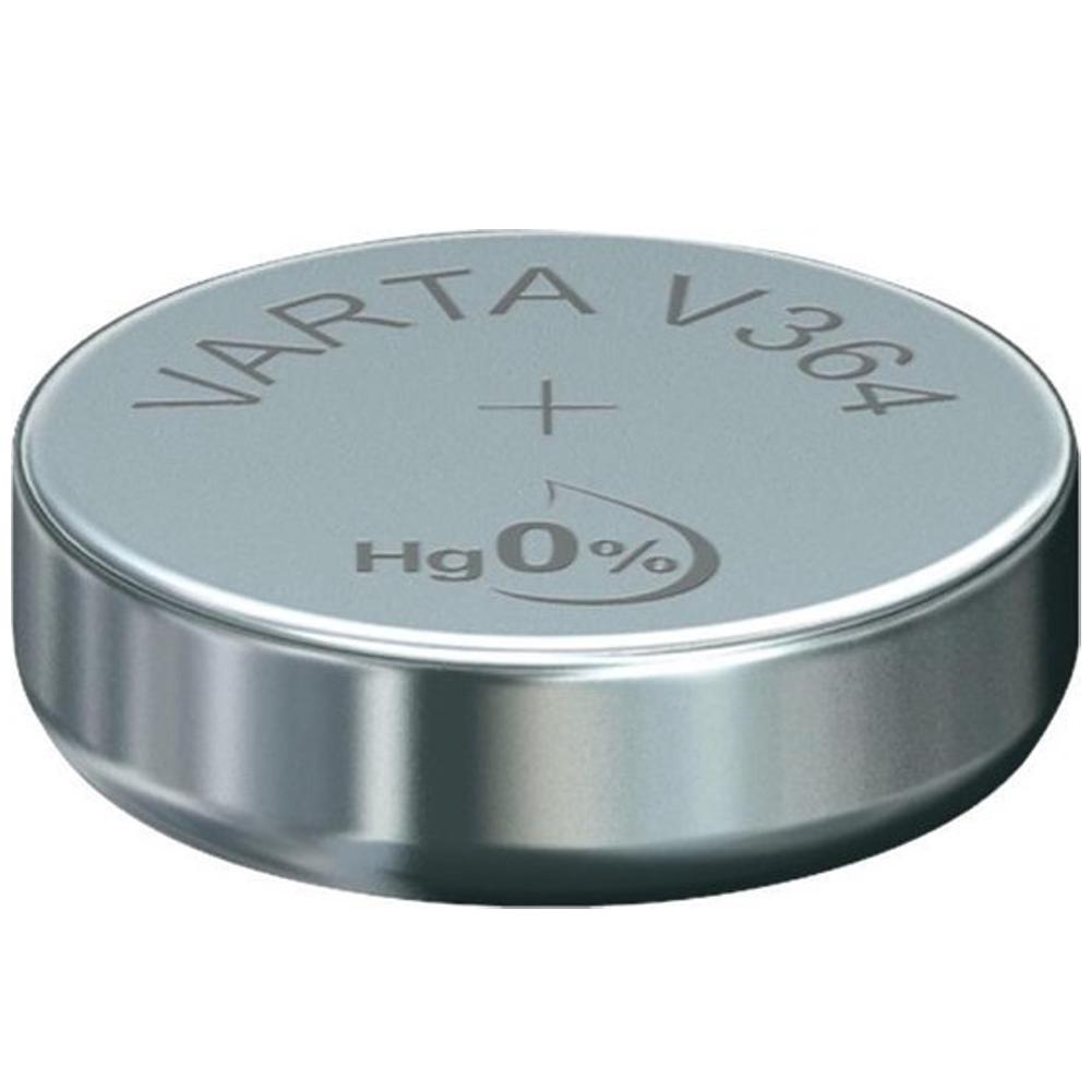 VARTA-urets batteri