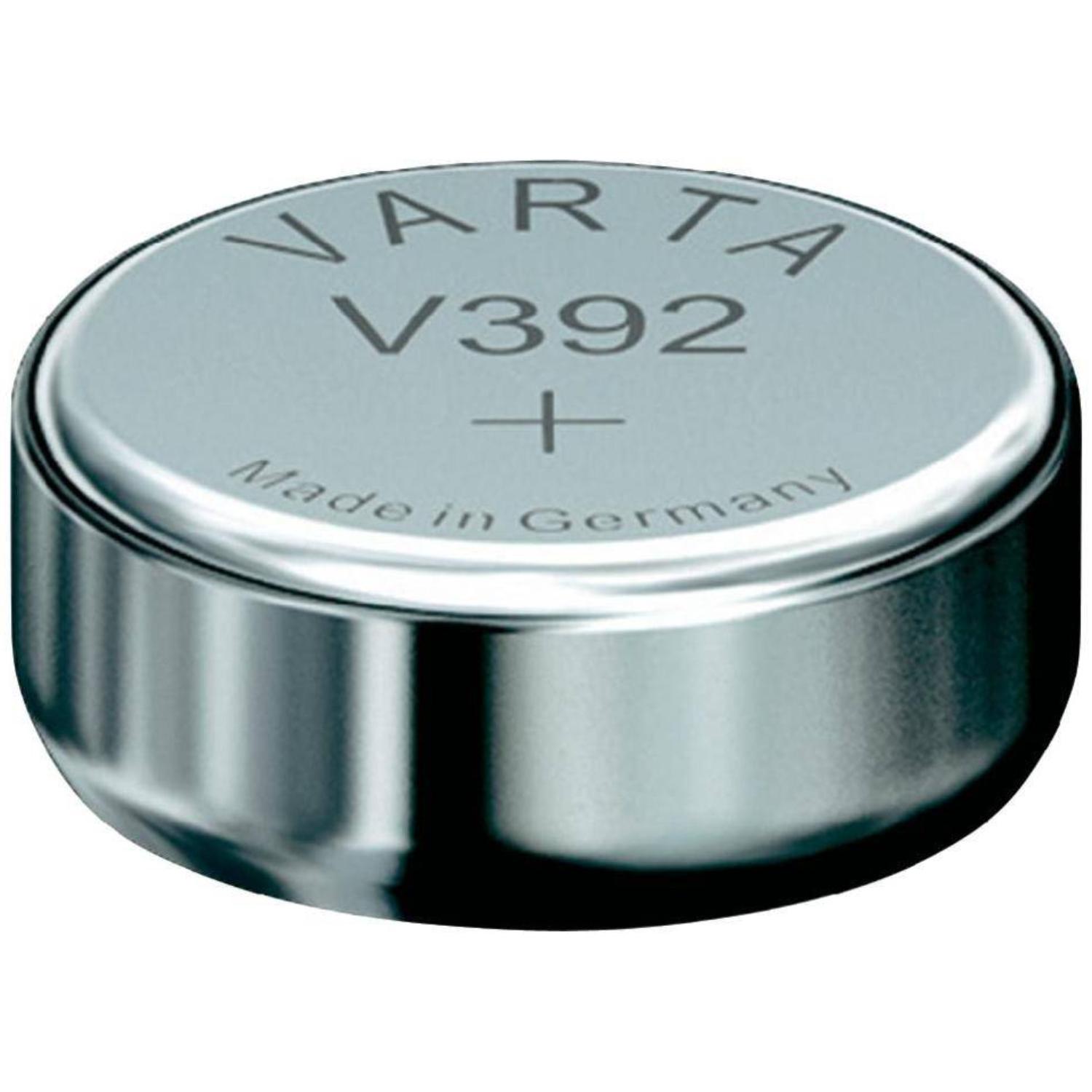 Batteri til ur - Varta