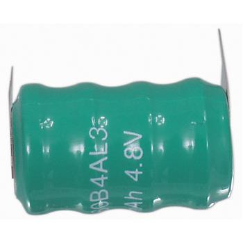 Genopladeligt loddebatteri - Nimh - Nedis