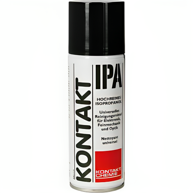Isopropanol-spray - Kontakt Chemie