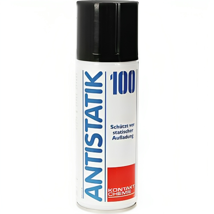Spray - antistatisk