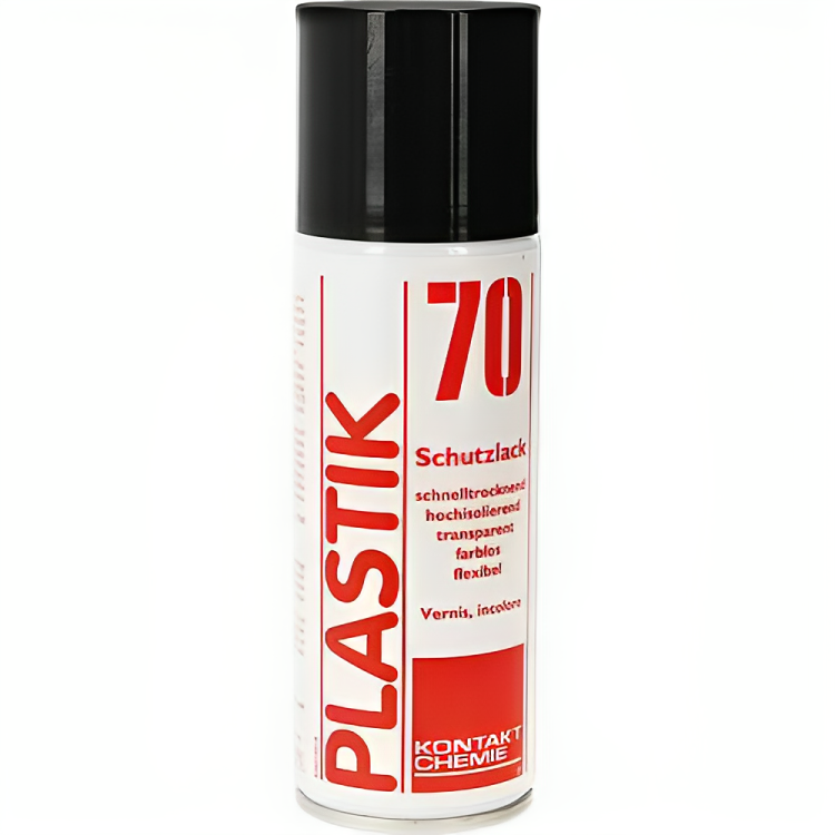 Spray - Plastspray