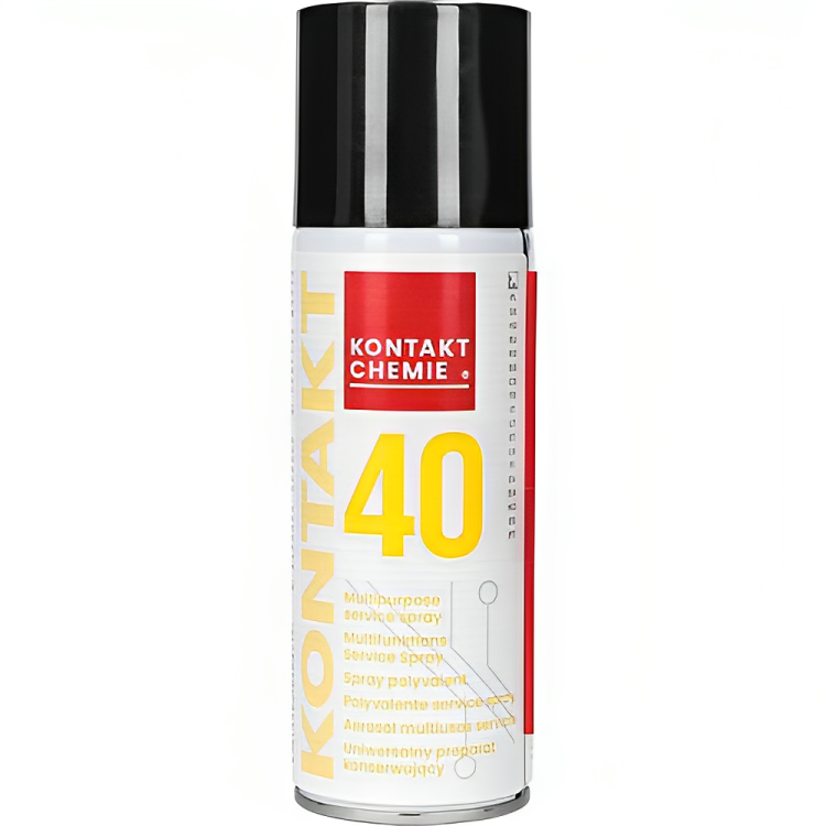 Kontakt spray - Kontakt Chemie