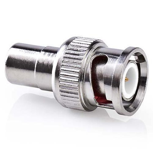 BNC til RCA-adapter
