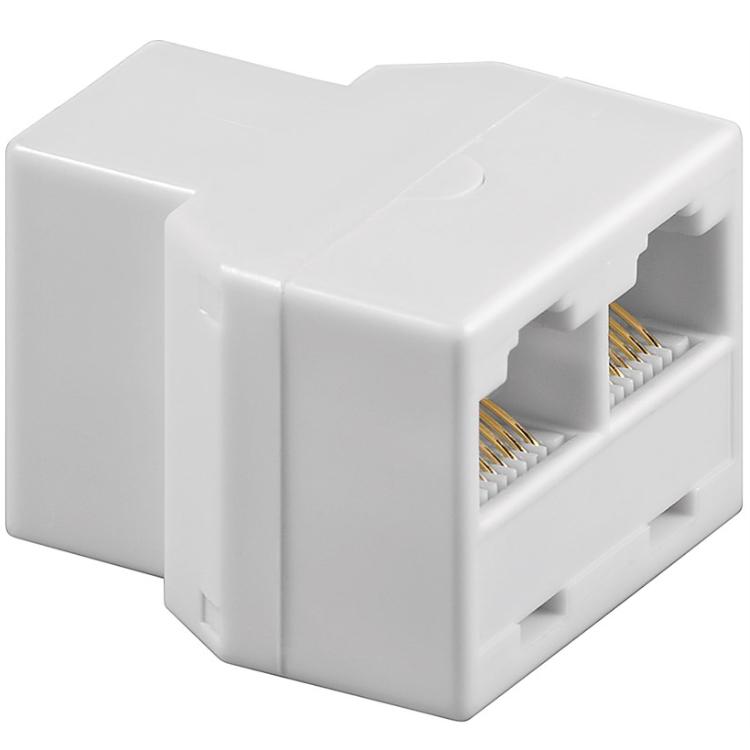 ISDN-splitter