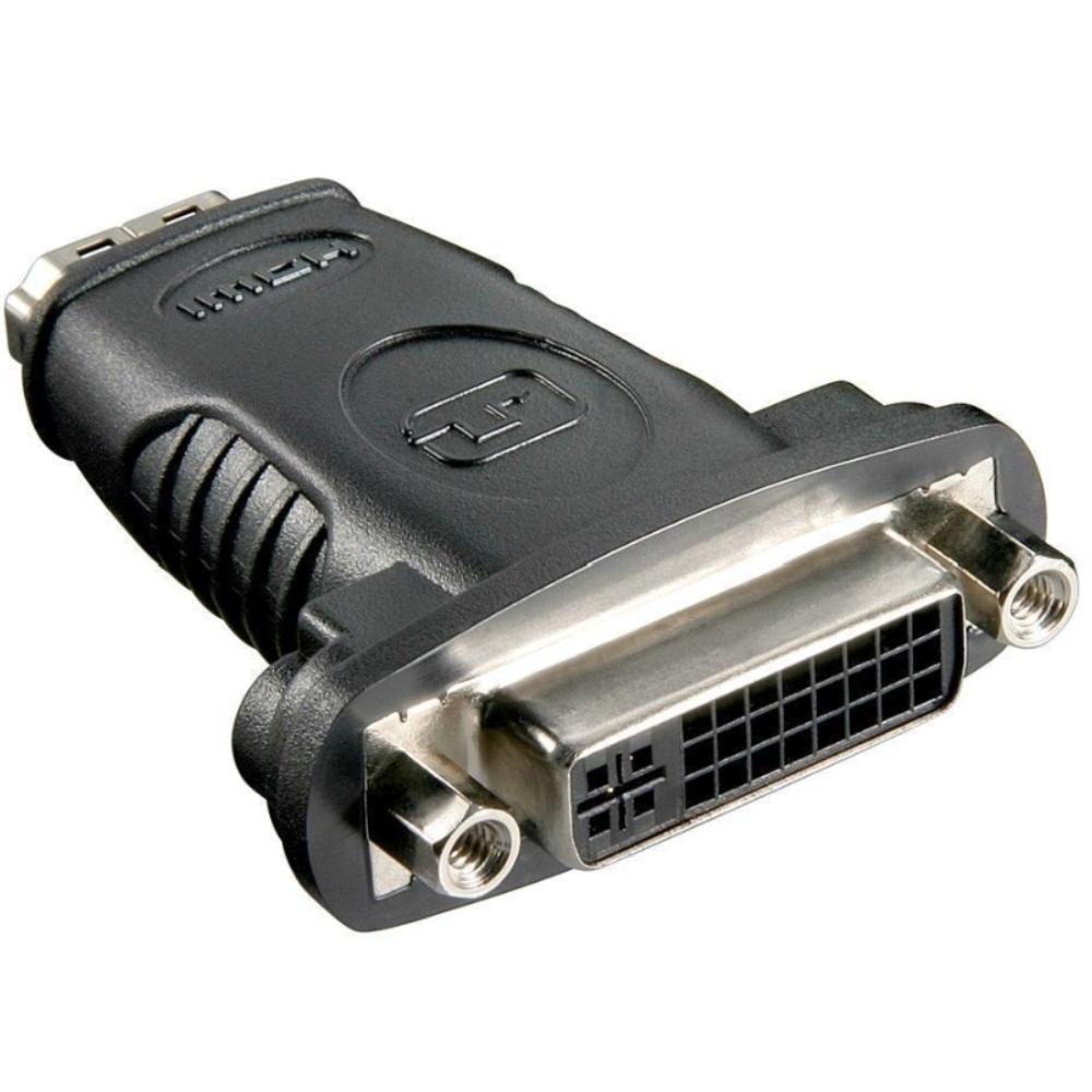 HDMI - DVI-I-konverter