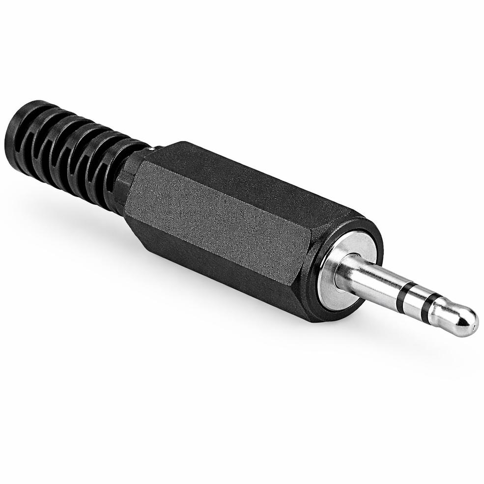 Jack-stik - 3,5 mm jack-han