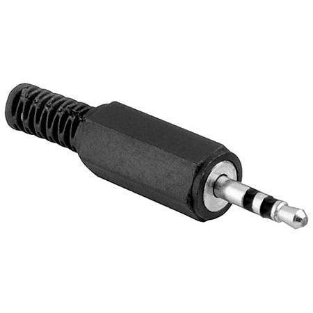 Jack-stik - 2,5 mm jack-han