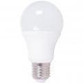 E27-lampe