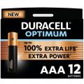 AAA-batteri - Duracell