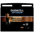 AA-batteri - Duracell