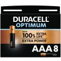 AAA-batteri - Duracell