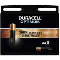 AA-batteri - Duracell