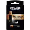 AA-batteri - Duracell